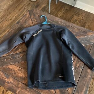 Voodoo Hyperflex Long Sleeve Wetsuit Shirt